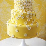 cake design - decorazione dolci torte e cupcake primavera (1)