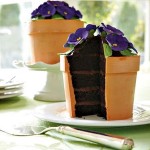 cake design - decorazione dolci torte e cupcake primavera (3)
