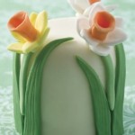 cake design - decorazione dolci torte e cupcake primavera (5)