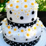 cake design - decorazione dolci torte e cupcake primavera (8)