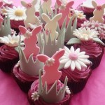 cupcake pasqua cake design - decorazioni dolci by dolcecucinare 10