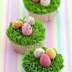 cupcake pasqua cake design - decorazioni dolci by dolcecucinare 10
