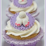 cupcake pasqua cake design - decorazioni dolci by dolcecucinare 2