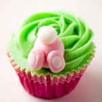 cupcake pasqua cake design - decorazioni dolci by dolcecucinare 4