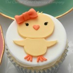 cupcake pasqua cake design - decorazioni dolci by dolcecucinare 8