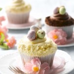 cupcake pasqua cake design - decorazioni dolci by dolcecucinare 9