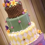 torta pasqua cake design - decorazioni dolci by dolcecucinare