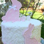 torta pasqua cake design - decorazioni dolci by dolcecucinare 5