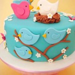 torta pasqua cake design - decorazioni dolci by dolcecucinare 8