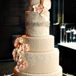 Torte decorate matrimonio Wedding Cake (11)
