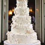 Torte decorate matrimonio Wedding Cake (15)