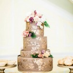 Torte decorate matrimonio Wedding Cake (17)