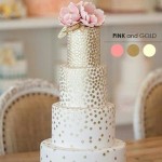 Torte decorate matrimonio Wedding Cake (4)