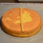 Ricetta torta delizia Dolce Cucinare Decorazioni Dolci (11)