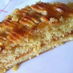 Ricetta torta delizia Dolce Cucinare Decorazioni Dolci (28)
