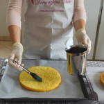 Ricetta torta delizia Dolce Cucinare Decorazioni Dolci (5)
