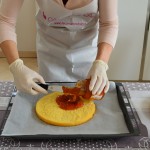 Ricetta torta delizia Dolce Cucinare Decorazioni Dolci (6)