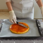 Ricetta torta delizia Dolce Cucinare Decorazioni Dolci (7)