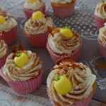 Ricetta cupcake mele e cannella - Dolce Cucinare (19)