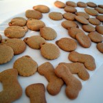 Ricetta gingerbread cookies biscotti natalizi speziati - Dolce Cucinare (10)