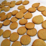 Ricetta gingerbread cookies biscotti natalizi speziati - Dolce Cucinare (11)