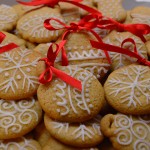 Ricetta gingerbread cookies biscotti natalizi speziati - Dolce Cucinare (17)