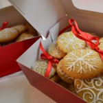 Ricetta gingerbread cookies biscotti natalizi speziati - Dolce Cucinare (26)