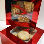 Ricetta gingerbread cookies biscotti natalizi speziati - Dolce Cucinare (28)