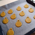 Ricetta gingerbread cookies biscotti natalizi speziati - Dolce Cucinare (7)