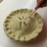 Ricetta Apple Pie Dolce Cucinare (30)