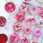 Torte e dolci decorati - Cake design - San Valentino - Dolce Cucinare (12)