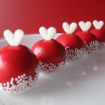 Torte e dolci decorati - Cake design - San Valentino - Dolce Cucinare (14)