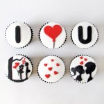 Torte e dolci decorati - Cake design - San Valentino - Dolce Cucinare (15)