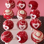 Torte e dolci decorati - Cake design - San Valentino - Dolce Cucinare (21)