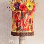 Torte cake design autunno (11)