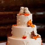 Torte cake design autunno (13)