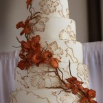 Torte cake design autunno (15)