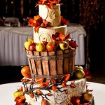 Torte cake design autunno (25)