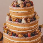 Torte cake design autunno (7)