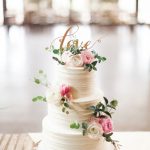 Wedding cake decorate con fiori (13)