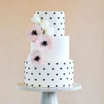 Wedding cake decorate con fiori (19)
